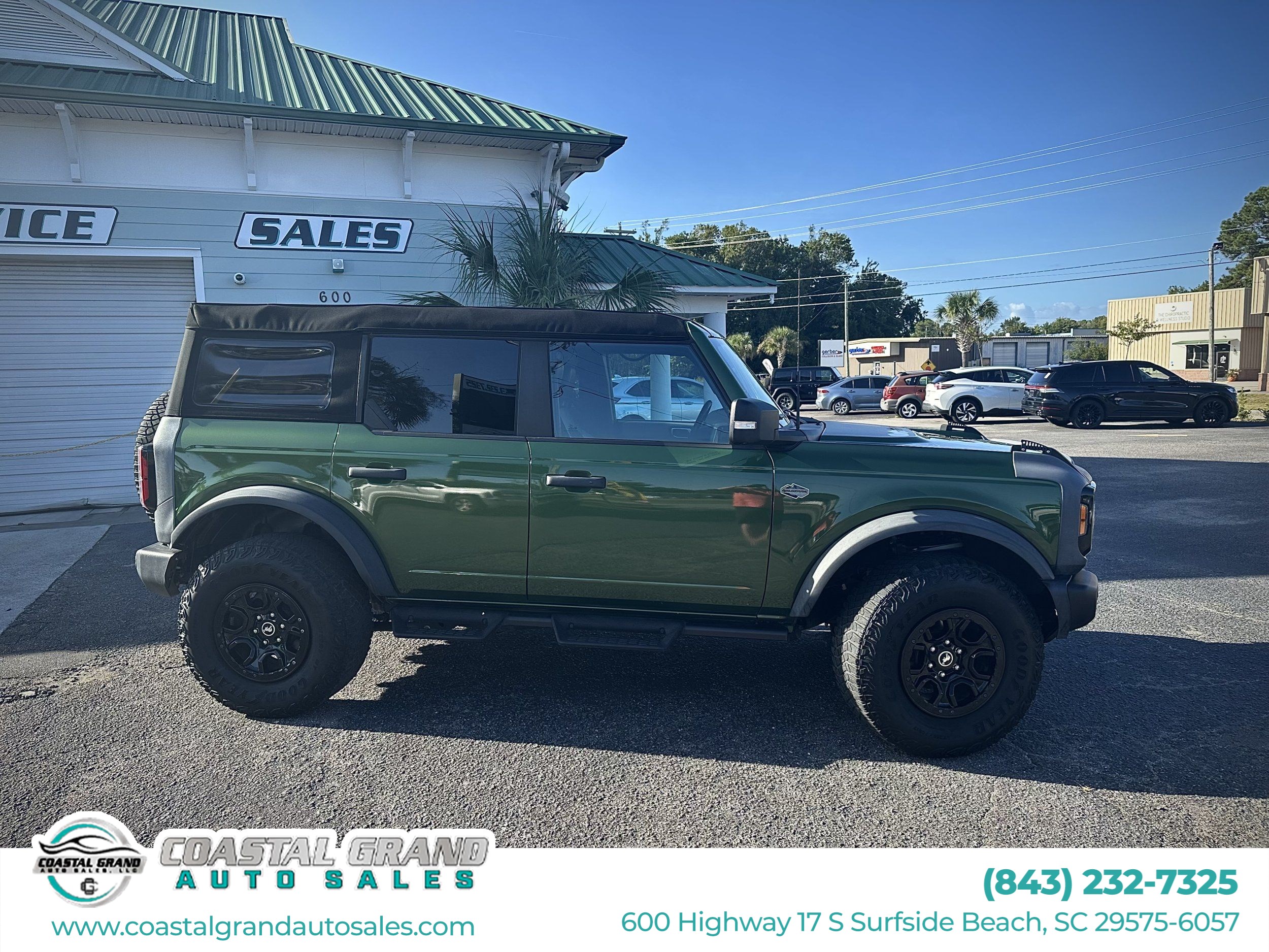 ford bronco 4-door 2023 1FMEE5DP1PLB38159 image ford bronco 4-door 2023 1FMEE5DP1PLB38159 image